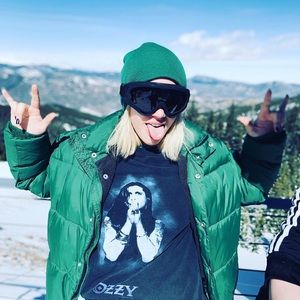 Meet your Posher, Bailey